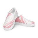 Ladies' Slip - On Canvas Shoes - Arekkusu - Store