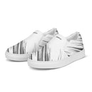 Ladies' Slip - On Canvas Shoes - Arekkusu - Store