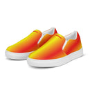 Ladies' Slip - On Canvas Shoes - Arekkusu - Store