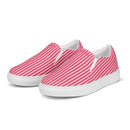 Ladies' Slip - On Canvas Shoes - Arekkusu - Store