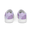 Ladies' Slip - On Canvas Shoes - Arekkusu - Store