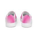 Ladies' Slip - On Canvas Shoes - Arekkusu - Store