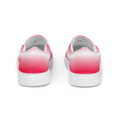 Ladies' Slip - On Canvas Shoes - Arekkusu - Store