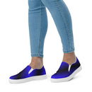 Ladies' Slip - On Canvas Shoes - Arekkusu - Store