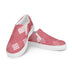 Ladies' Slip - On Canvas Shoes - Arekkusu - Store