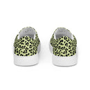 Ladies' Slip - On Canvas Shoes - Arekkusu - Store