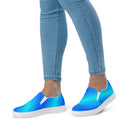 Ladies' Slip - On Canvas Shoes - Arekkusu - Store