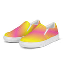 Ladies' Slip - On Canvas Shoes - Arekkusu - Store