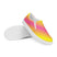 Ladies' Slip - On Canvas Shoes - Arekkusu - Store