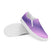 Ladies' Slip - On Canvas Shoes - Arekkusu - Store