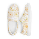 Ladies' Slip - On Canvas Shoes - Arekkusu - Store