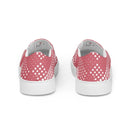 Ladies' Slip - On Canvas Shoes - Arekkusu - Store