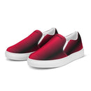 Ladies' Slip - On Canvas Shoes - Arekkusu - Store