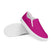 Ladies' Slip - On Canvas Shoes - Arekkusu - Store