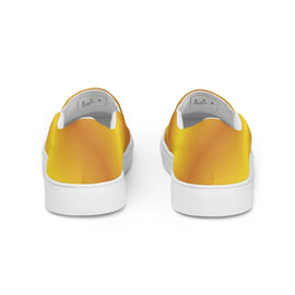 Ladies' Slip - On Canvas Shoes - Arekkusu - Store