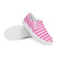 Ladies' Slip - On Canvas Shoes - Arekkusu - Store