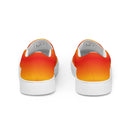 Ladies' Slip - On Canvas Shoes - Arekkusu - Store