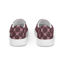 Ladies' Slip - On Canvas Shoes - Arekkusu - Store