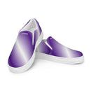 Ladies' Slip - On Canvas Shoes - Arekkusu - Store