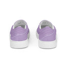 Ladies' Slip - On Canvas Shoes - Arekkusu - Store