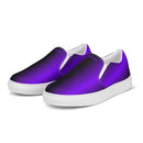 Ladies' Slip - On Canvas Shoes - Arekkusu - Store