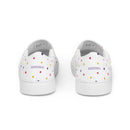 Ladies' Slip - On Canvas Shoes - Arekkusu - Store