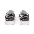 Ladies' Slip - On Canvas Shoes - Arekkusu - Store