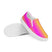 Ladies' Slip - On Canvas Shoes - Arekkusu - Store