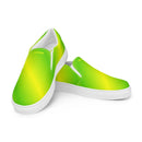 Ladies' Slip - On Canvas Shoes - Arekkusu - Store