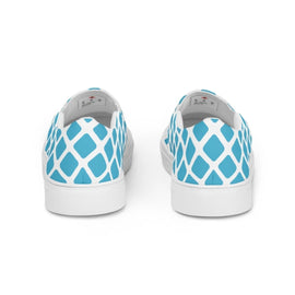 Ladies' Slip - On Canvas Shoes - Arekkusu - Store