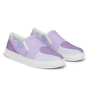 Ladies' Slip - On Canvas Shoes - Arekkusu - Store