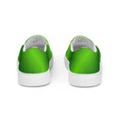 Ladies' Slip - On Canvas Shoes - Arekkusu - Store