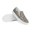 Ladies' Slip - On Canvas Shoes - Arekkusu - Store