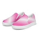 Ladies' Slip - On Canvas Shoes - Arekkusu - Store