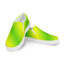 Ladies' Slip - On Canvas Shoes - Arekkusu - Store