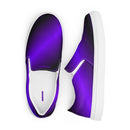 Ladies' Slip - On Canvas Shoes - Arekkusu - Store