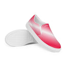 Ladies' Slip - On Canvas Shoes - Arekkusu - Store