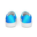 Ladies' Slip - On Canvas Shoes - Arekkusu - Store