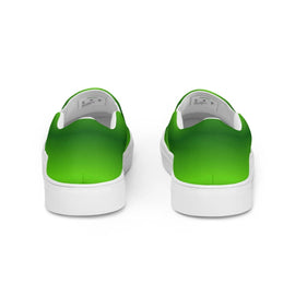 Ladies' Slip - On Canvas Shoes - Arekkusu - Store