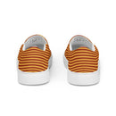 Ladies' Slip - On Canvas Shoes - Arekkusu - Store