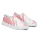 Ladies' Slip - On Canvas Shoes - Arekkusu - Store