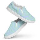 Ladies' Slip - On Canvas Shoes - Arekkusu - Store