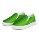 Ladies' Slip - On Canvas Shoes - Arekkusu - Store