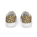 Ladies' Slip - On Canvas Shoes - Arekkusu - Store