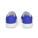 Ladies' Slip - On Canvas Shoes - Arekkusu - Store