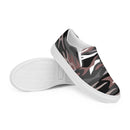 Ladies' Slip - On Canvas Shoes - Arekkusu - Store