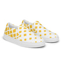 Ladies' Slip - On Canvas Shoes - Arekkusu - Store