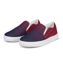 Ladies' Slip - On Canvas Shoes - Arekkusu - Store