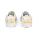 Ladies' Slip - On Canvas Shoes - Arekkusu - Store