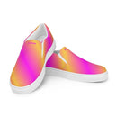 Ladies' Slip - On Canvas Shoes - Arekkusu - Store